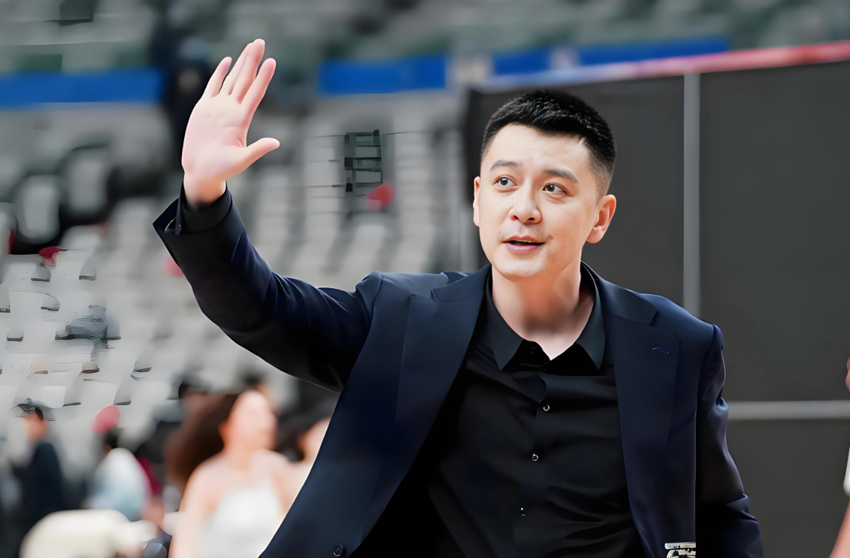 APP下载平台-篮球媒体人:辽宁队同意杨鸣辞职,新一任主教练锁定人选